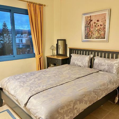 Penthouse Direkt Am Meer Polis Dış mekan fotoğraf